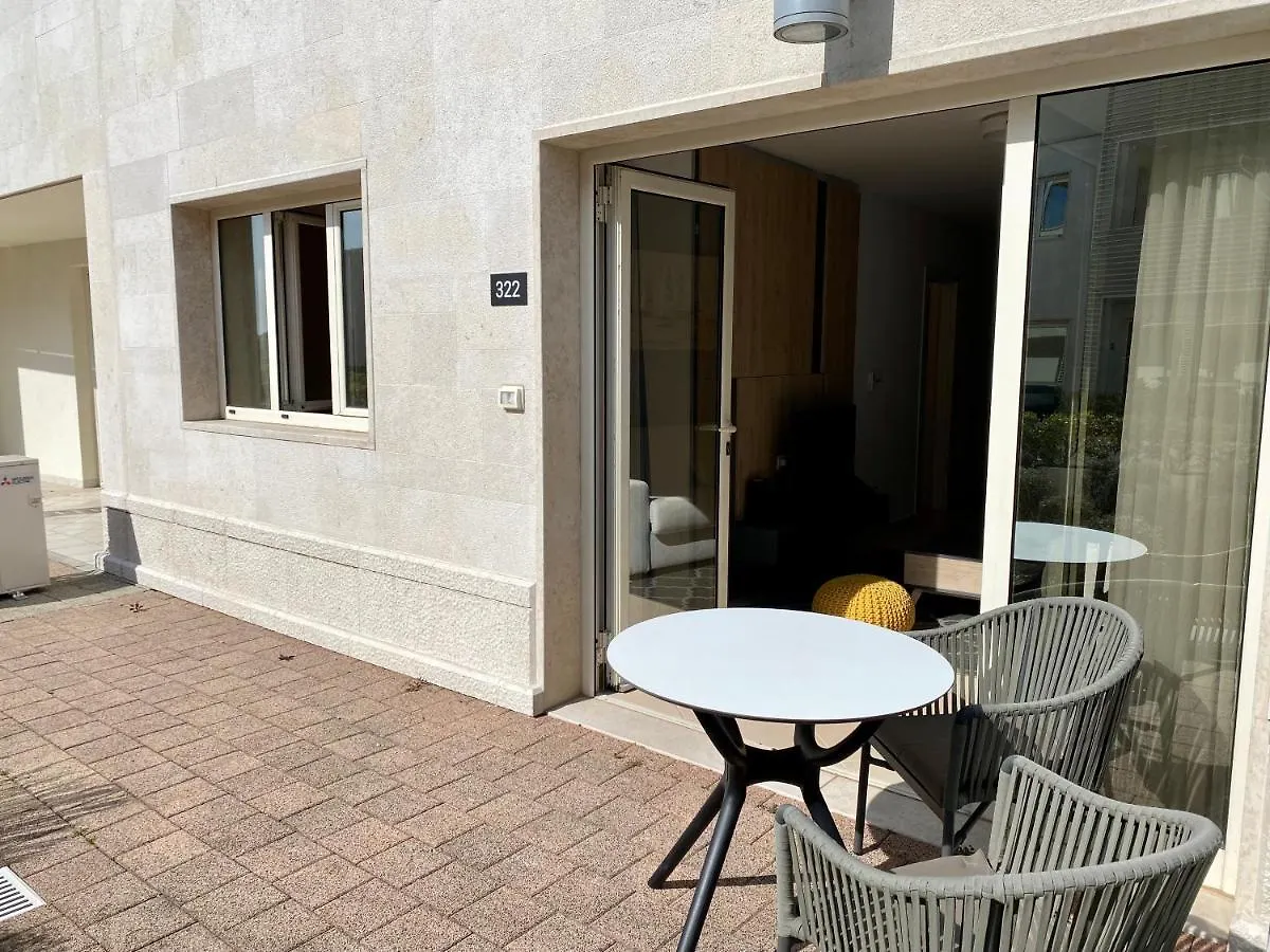 Apartment Umag Sofia