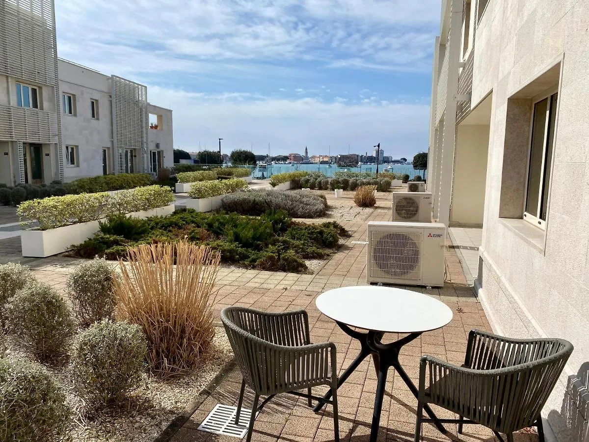Apartment Umag Sofia