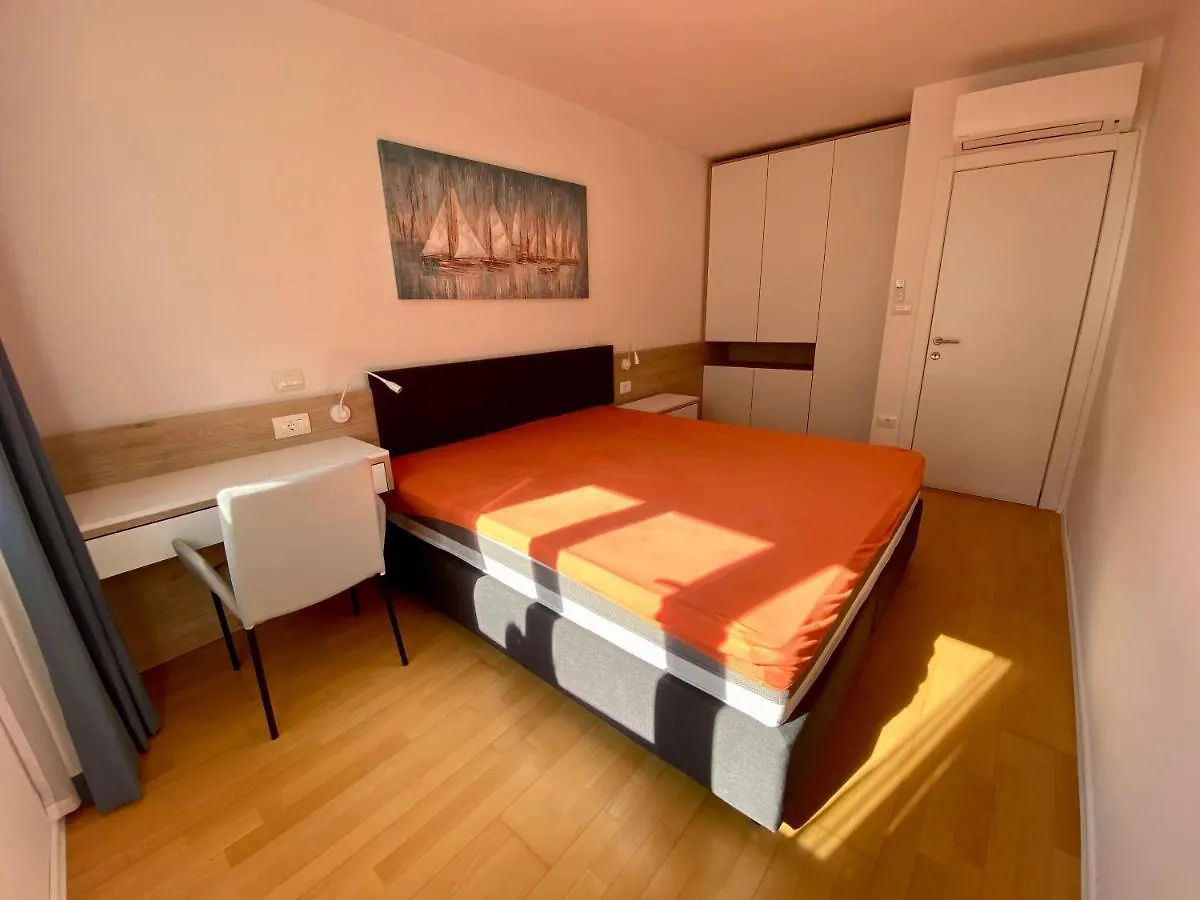 Apartment Umag Sofia Croatia
