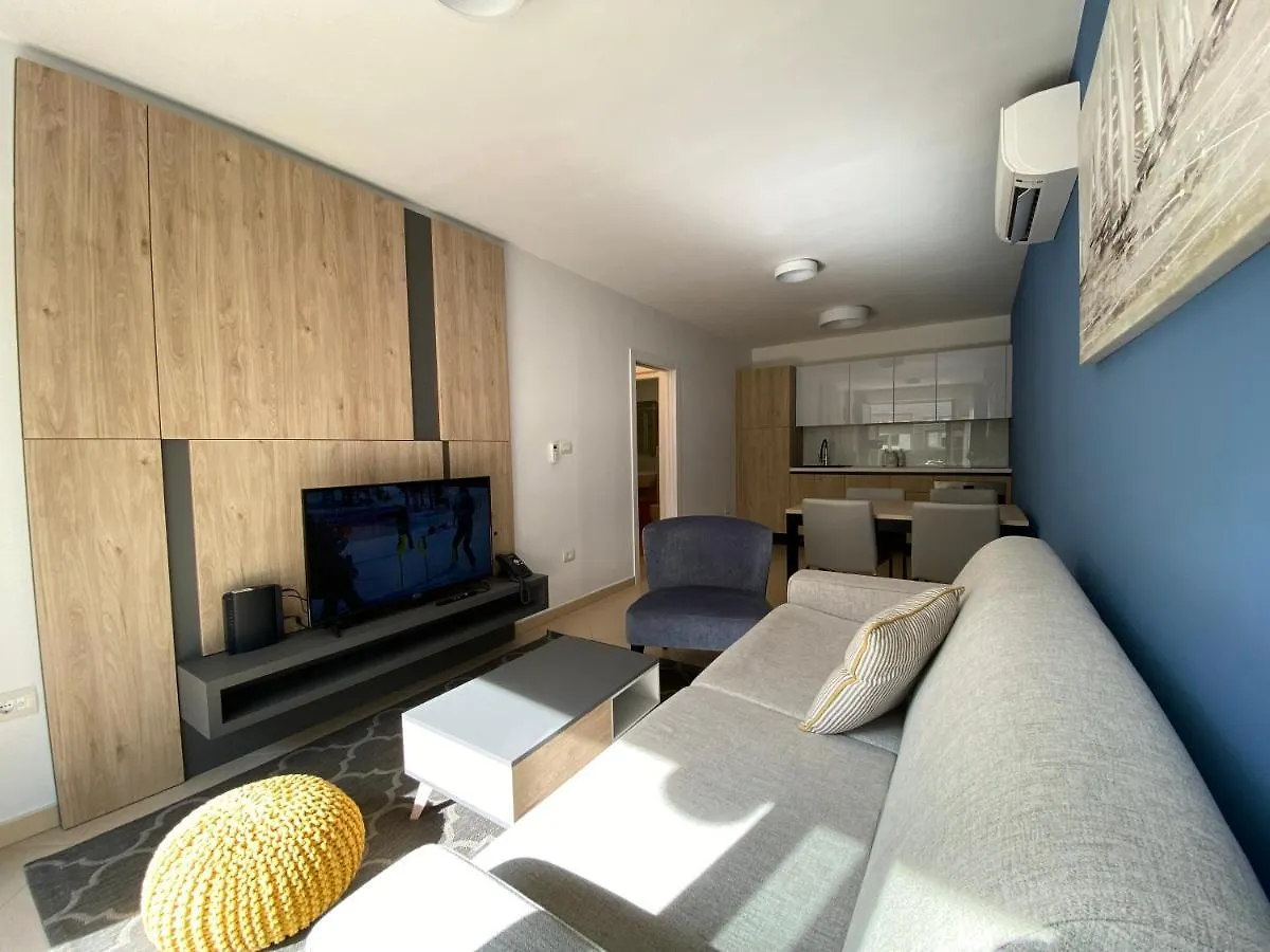 Apartment Umag Sofia