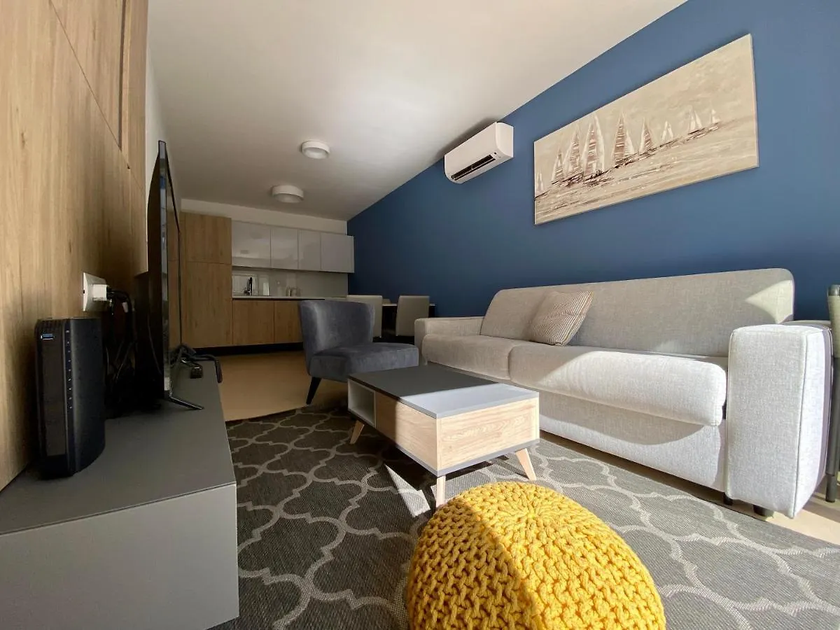 Apartment Umag Sofia