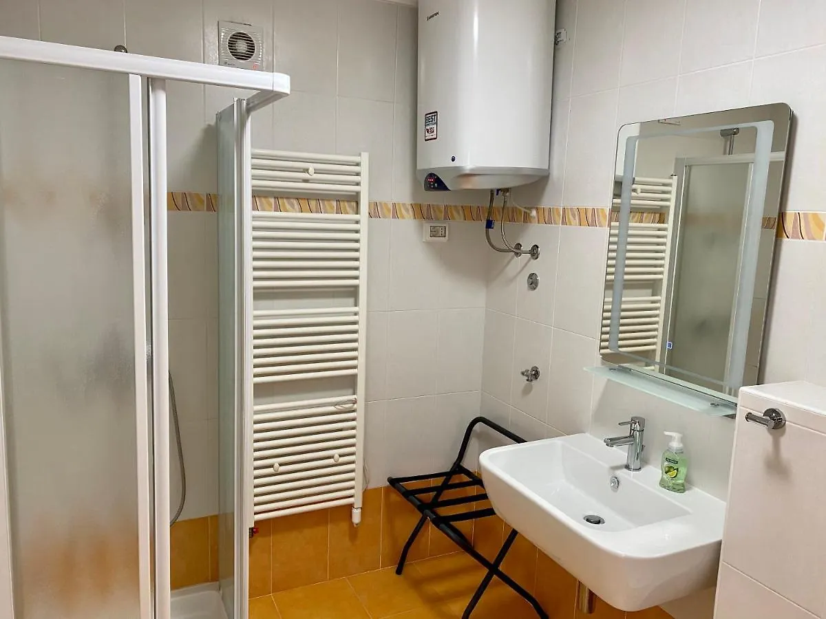 Apartment Umag Sofia