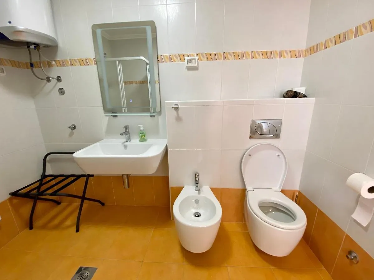 Apartment Umag Sofia Croatia